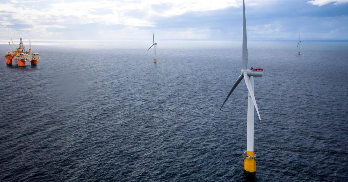 Norway to spearhead oil & gas electrification helm for years to come, forecasts Westwood