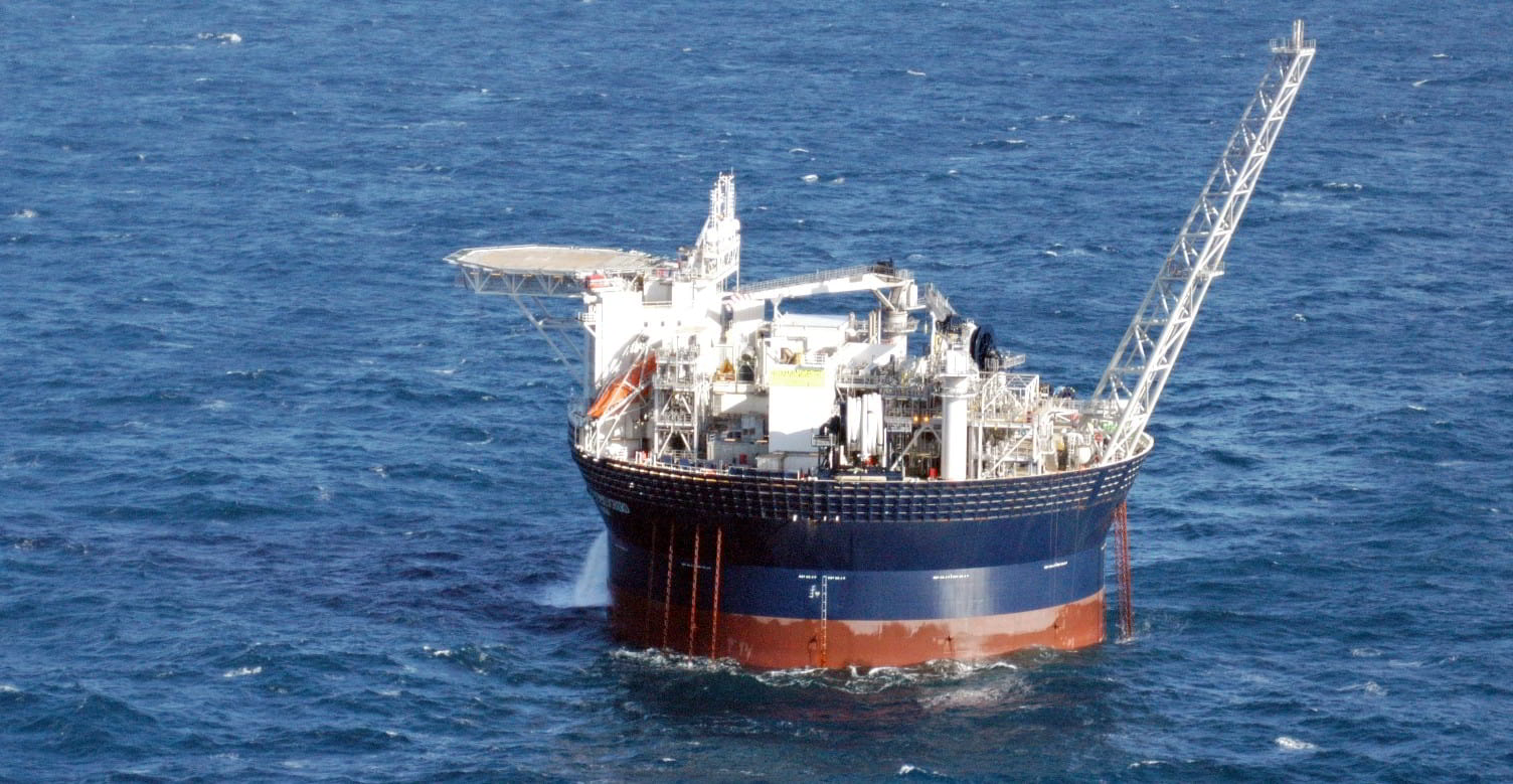 Teekay hands over FPSO vessel for UK project with potential to be powered by offshore wind