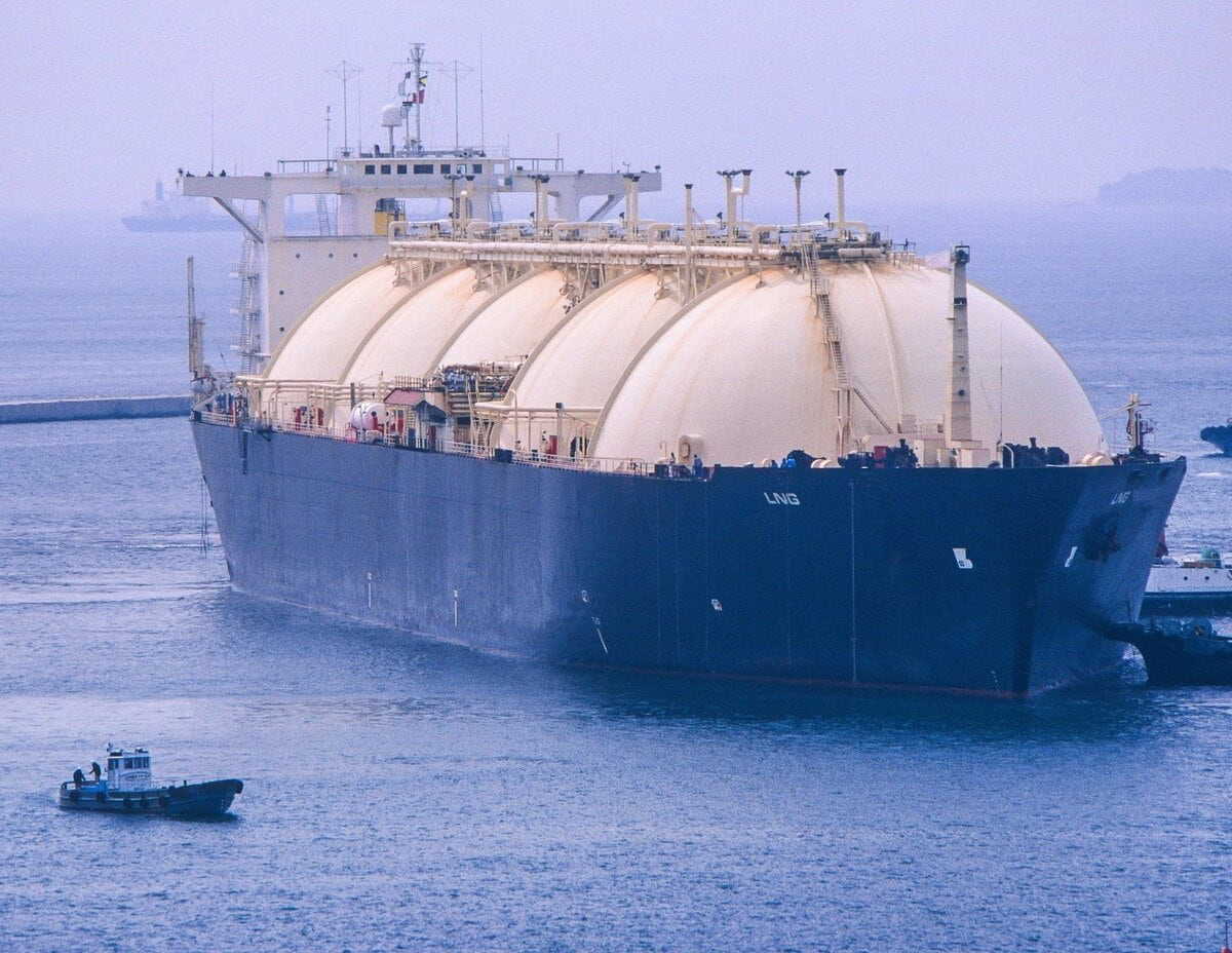 Red alert for EU: How can Europe prevent a major gas crunch?