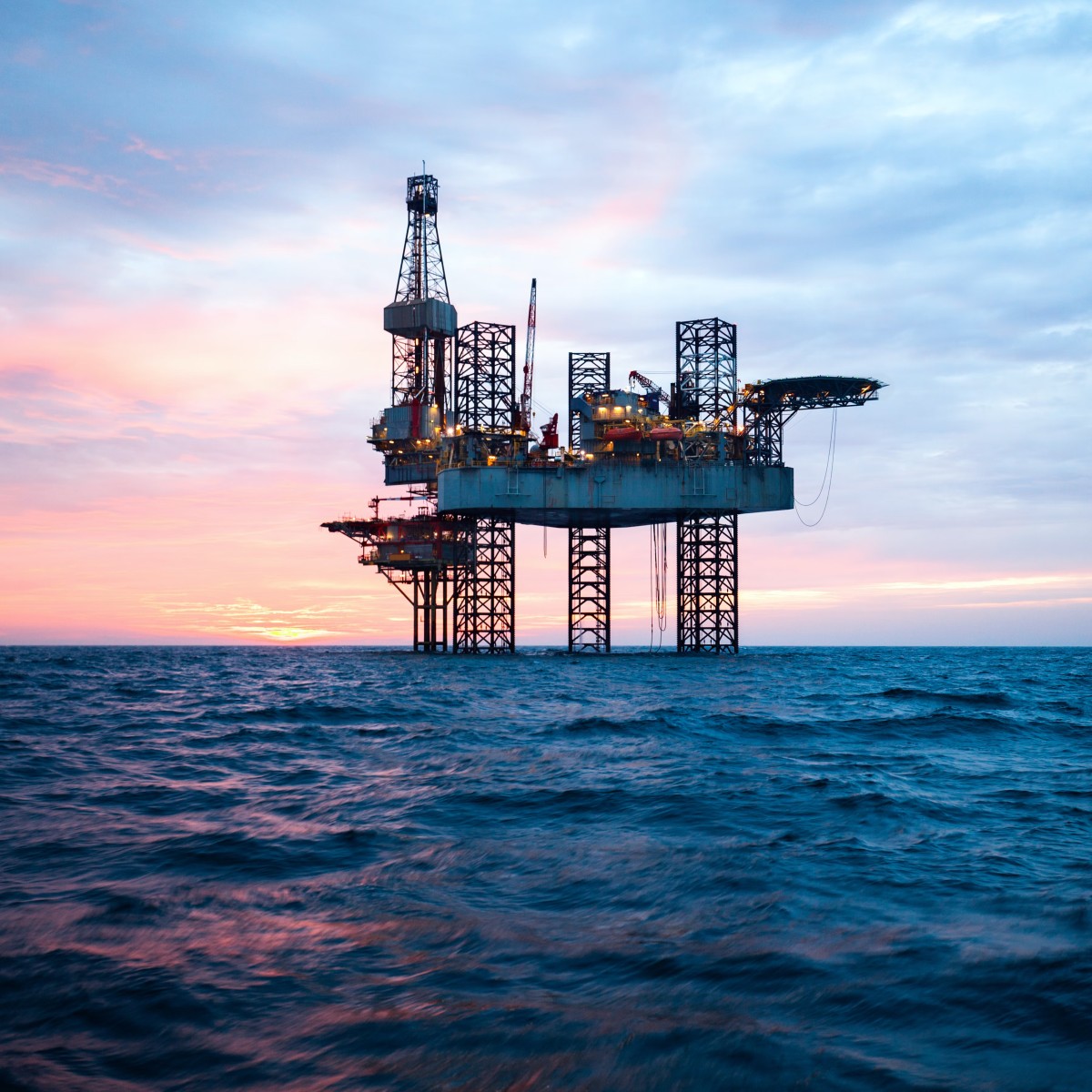 More efficient power sector in Middle East and Africa to unlock higher volumes of natural gas for export