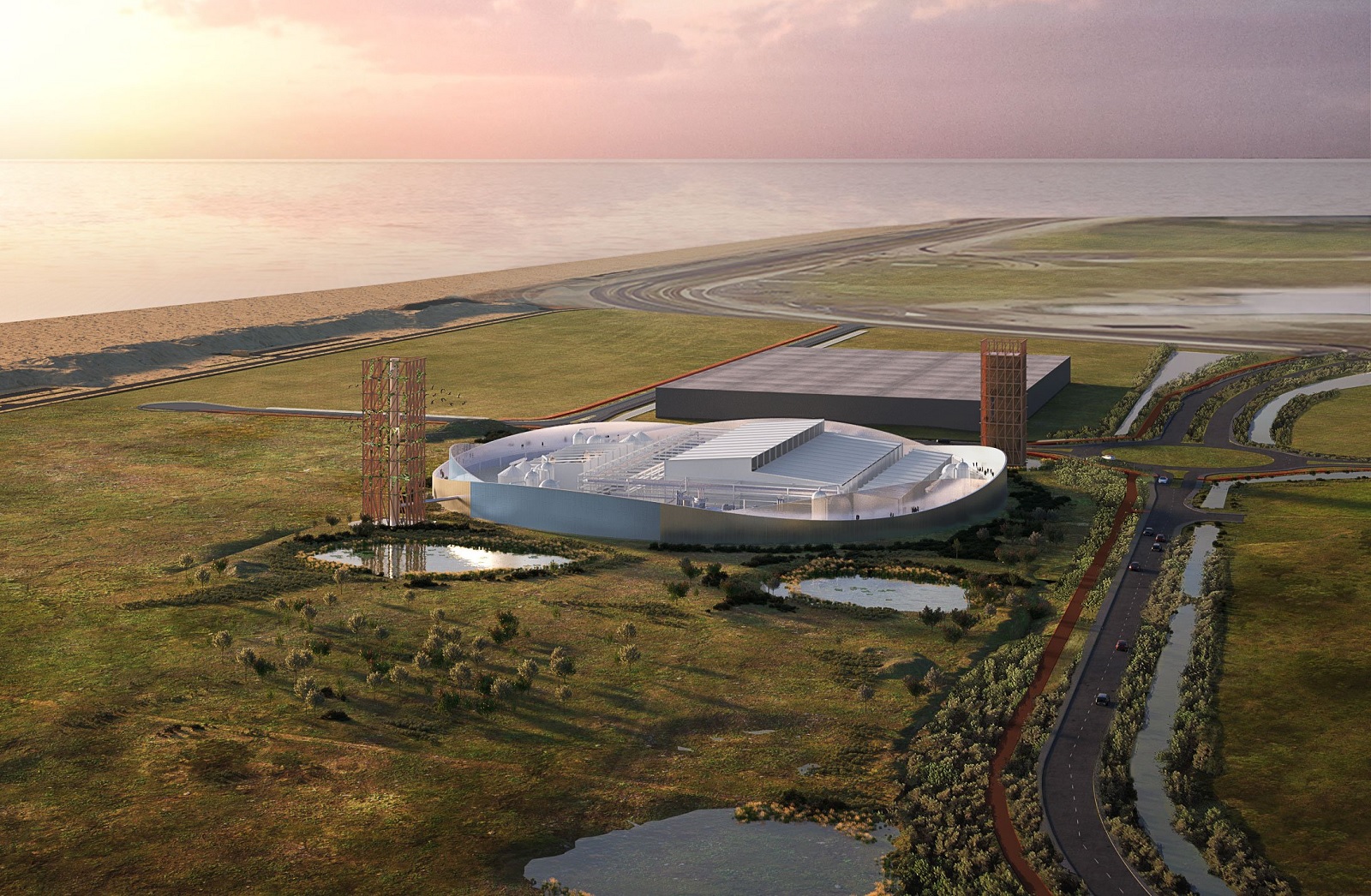 In focus: Europeans taking major hydrogen steps