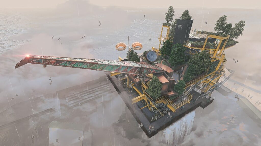 SEE MONSTER concept; Source: NEWSUBSTANCE