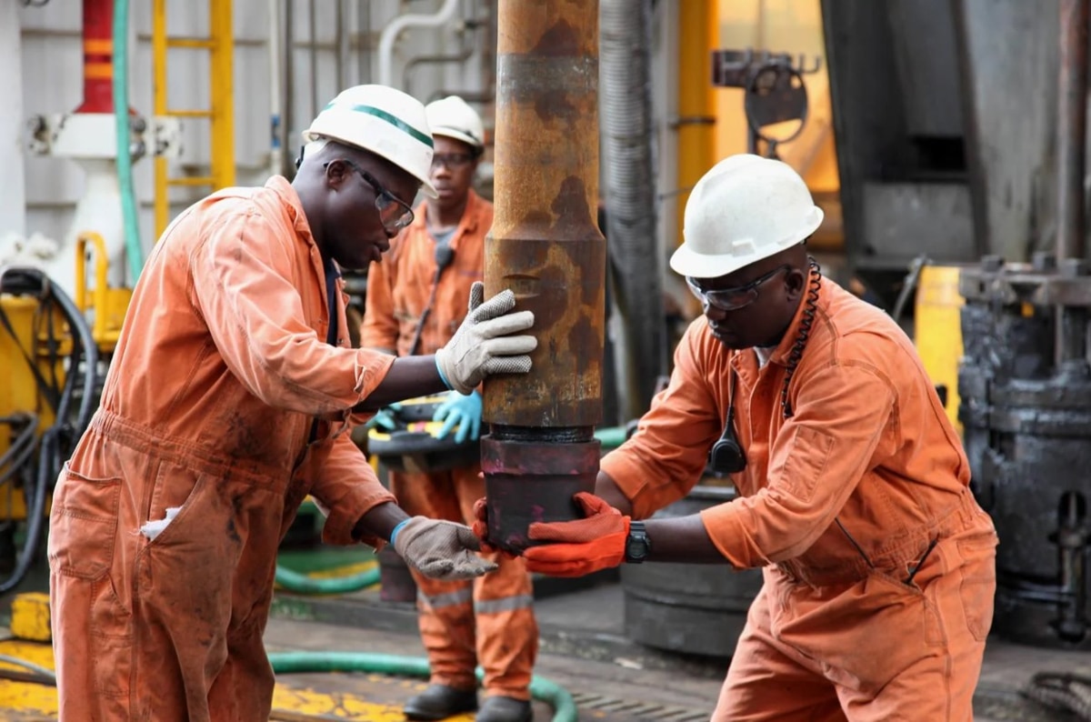 TotalEnergies - Nigeria