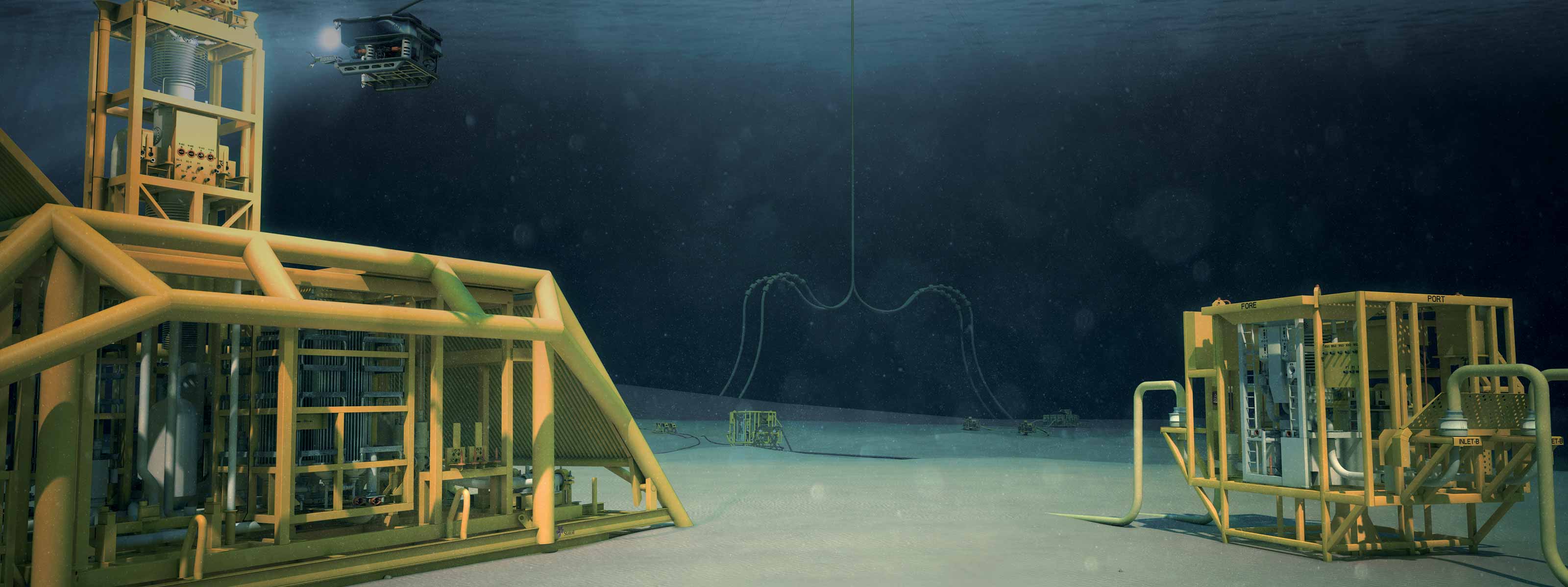 Subsea Integration Alliance to supply subsea boosting system for Gulf of Mexico field