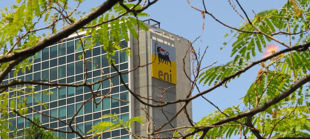Eni