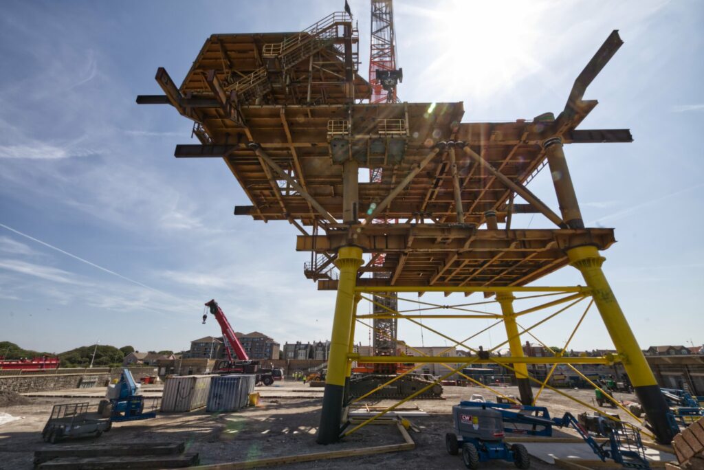 Courtesy of the SEE MONSTER team on Facebook and NEWSUBSTANCE