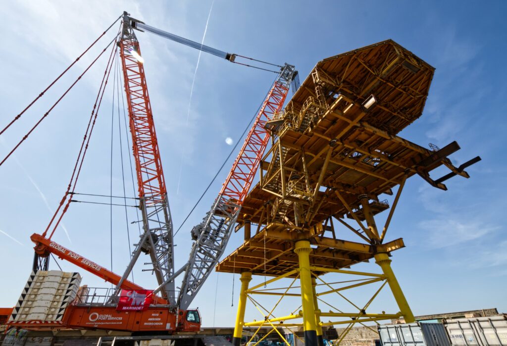 Courtesy of the SEE MONSTER team on Facebook and NEWSUBSTANCE