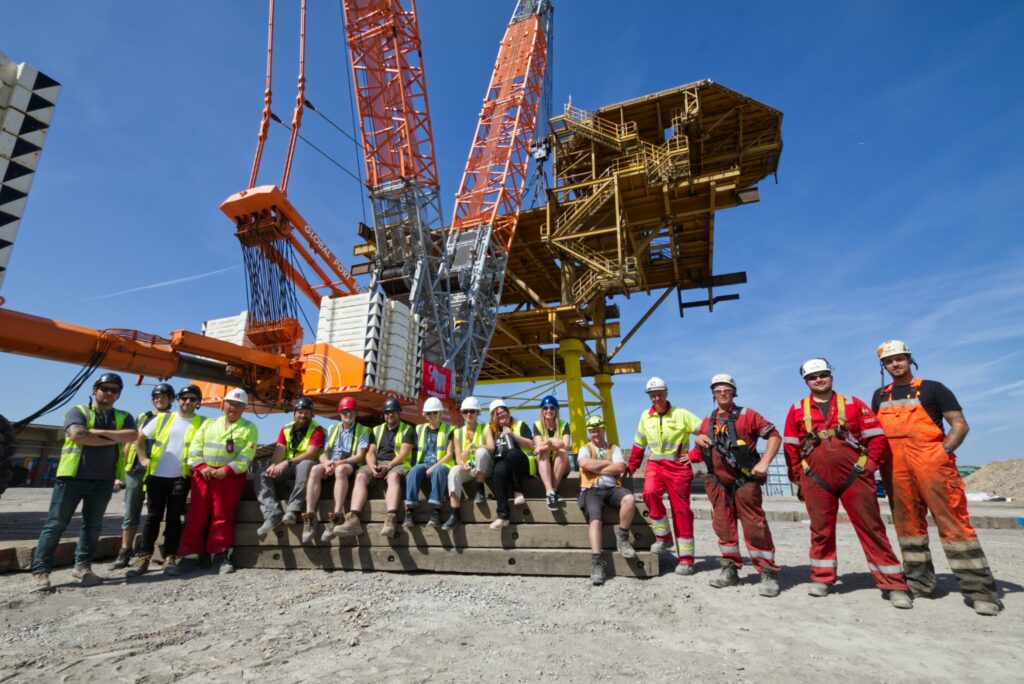 Courtesy of the SEE MONSTER team on Facebook and NEWSUBSTANCE