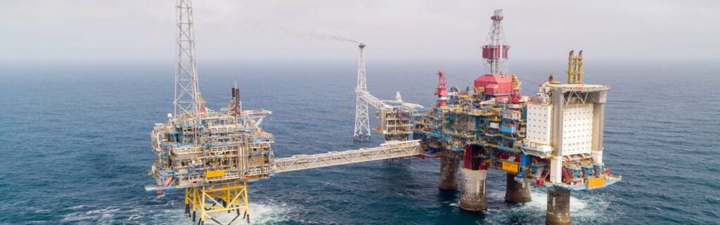 Sleipner; Credit: Oyvind Gravas Bo B Randulff/Equinor