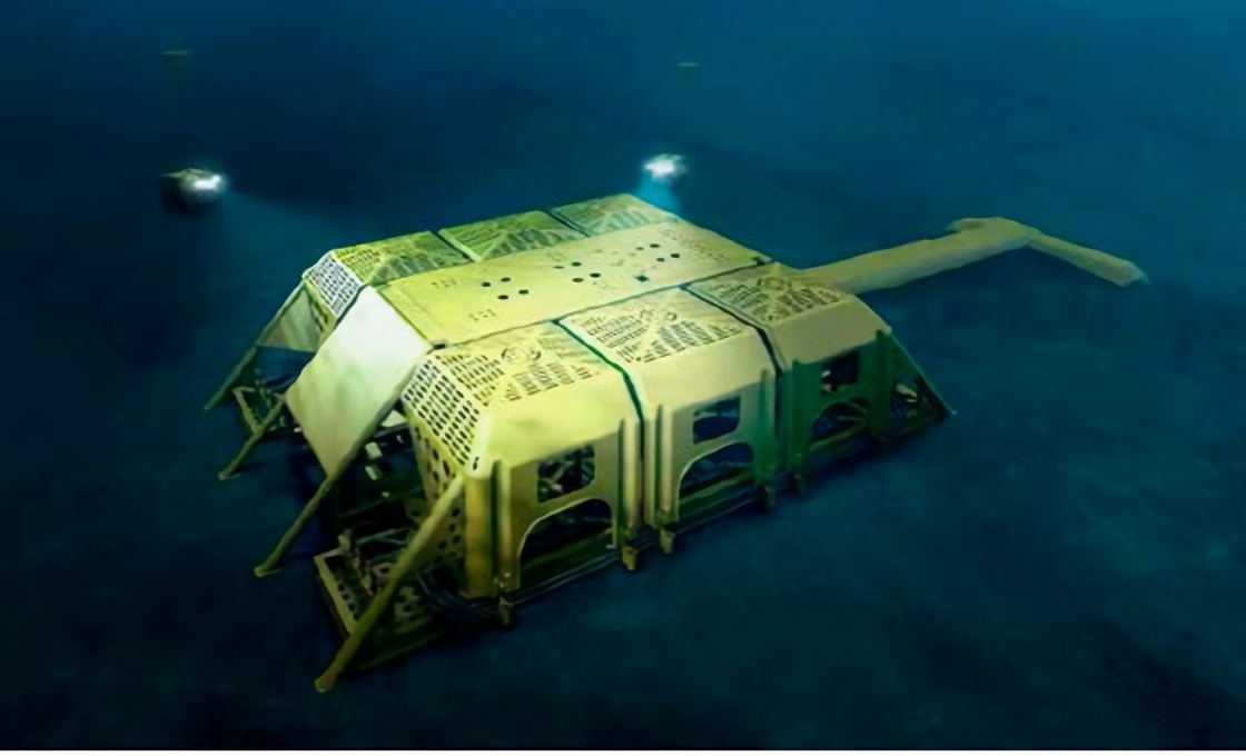 Norwegian govt gives the go-ahead to ConocoPhillips for cross-border North Sea project