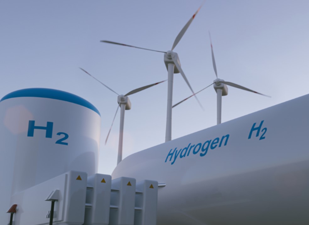 First Hydrogen to expands its green H2 business to North America