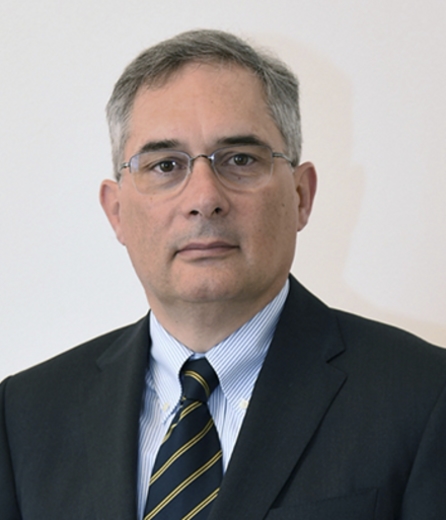  Alessandro Puliti - Saipem