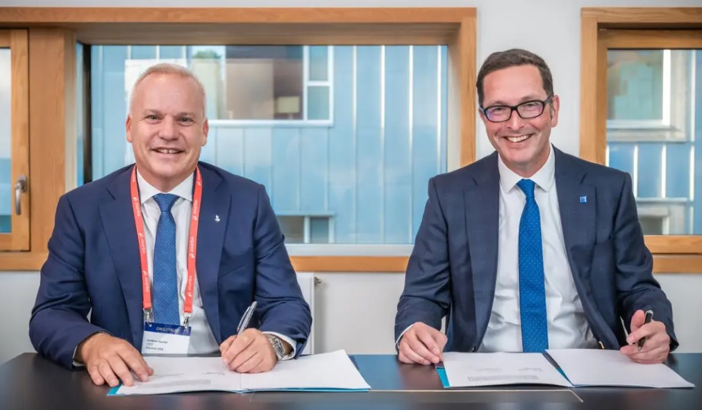 Equinor - WintershallDea