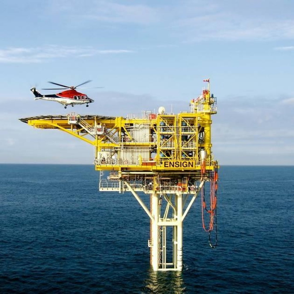 New decom assignments for marine consultancy off UK