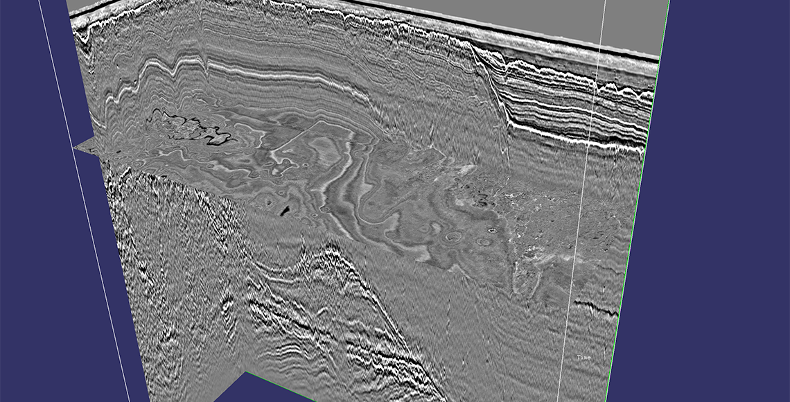 Fugro's new ultra ultra high resolution seismic system passes offshore tests