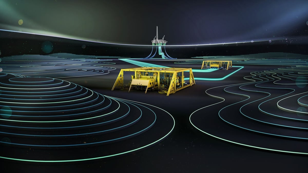 Nova project - North Sea - Wintershall Dea