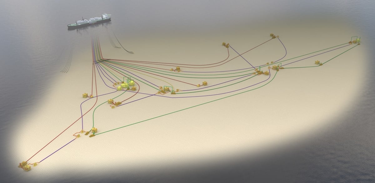 Pecan Development - Phase 1a and Phase 1b - Ghana