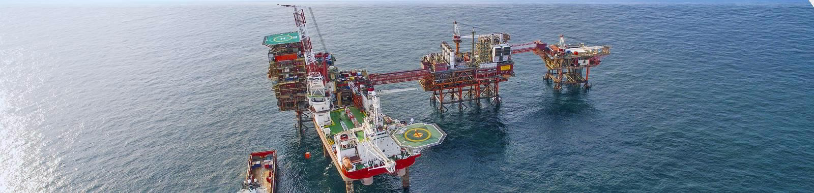 UK regulator gives Centrica the go-ahead for gas storage project