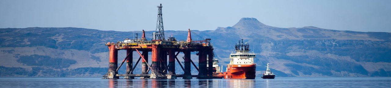 Oil & gas decom cost forecasts drop to around $54.2 billion