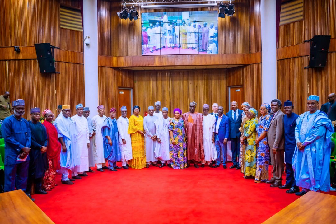 Nigeria to unlock untapped deepwater resources through billions of investments in oil & gas with oil majors