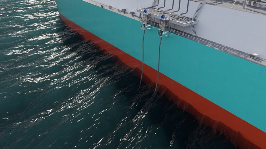 ECONNECT picked as partner for New Fortress Energy’s FLNG projects