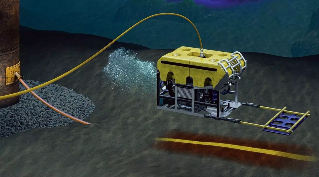 Ashtead Technology targets expanded geographical presence with latest purchase