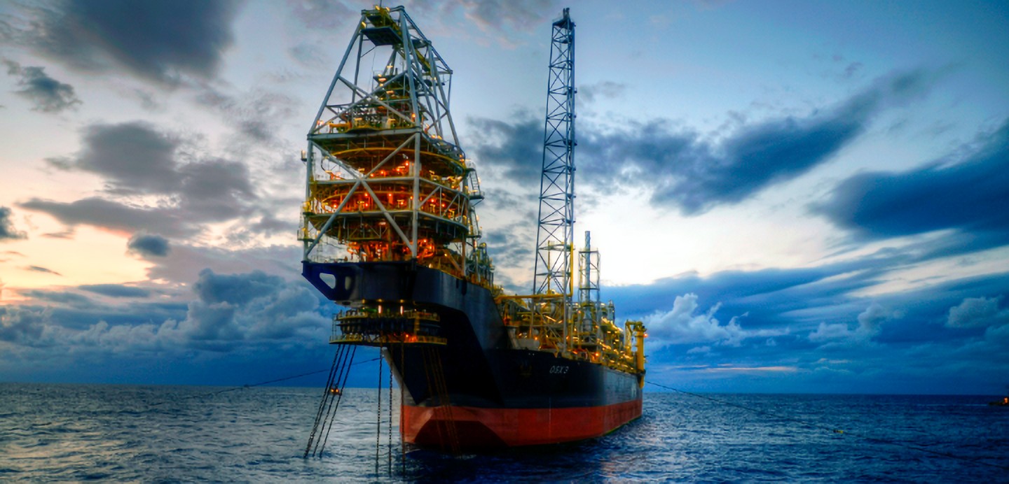 Two Brazilian oil & gas players unveil merger plans