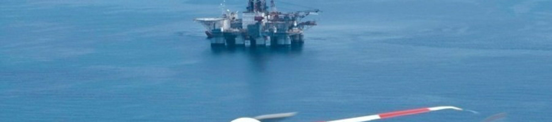 Norwegian oil & gas giant hands out four-year deal to offshore helicopter operator