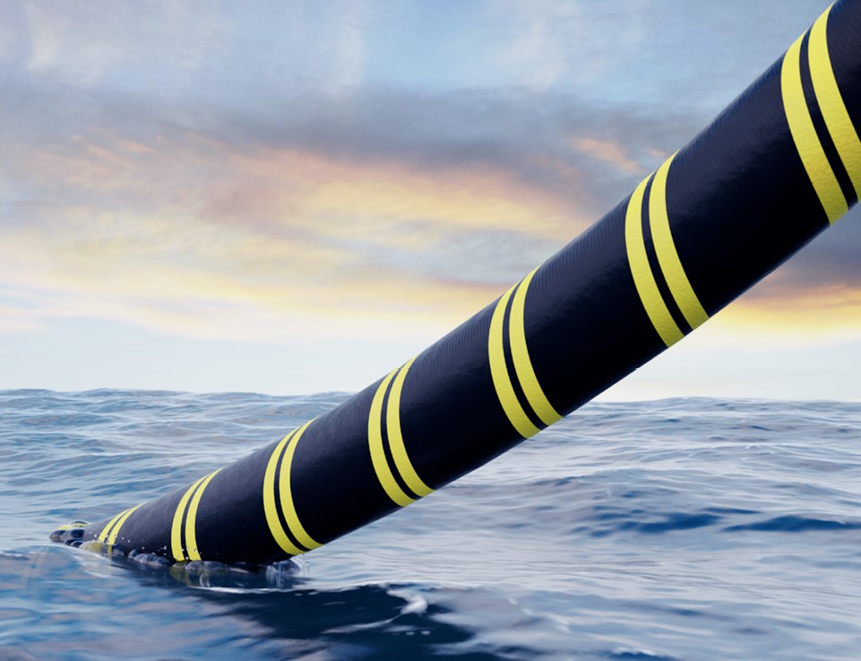 European countries eye stronger energy security with Black Sea interconnector