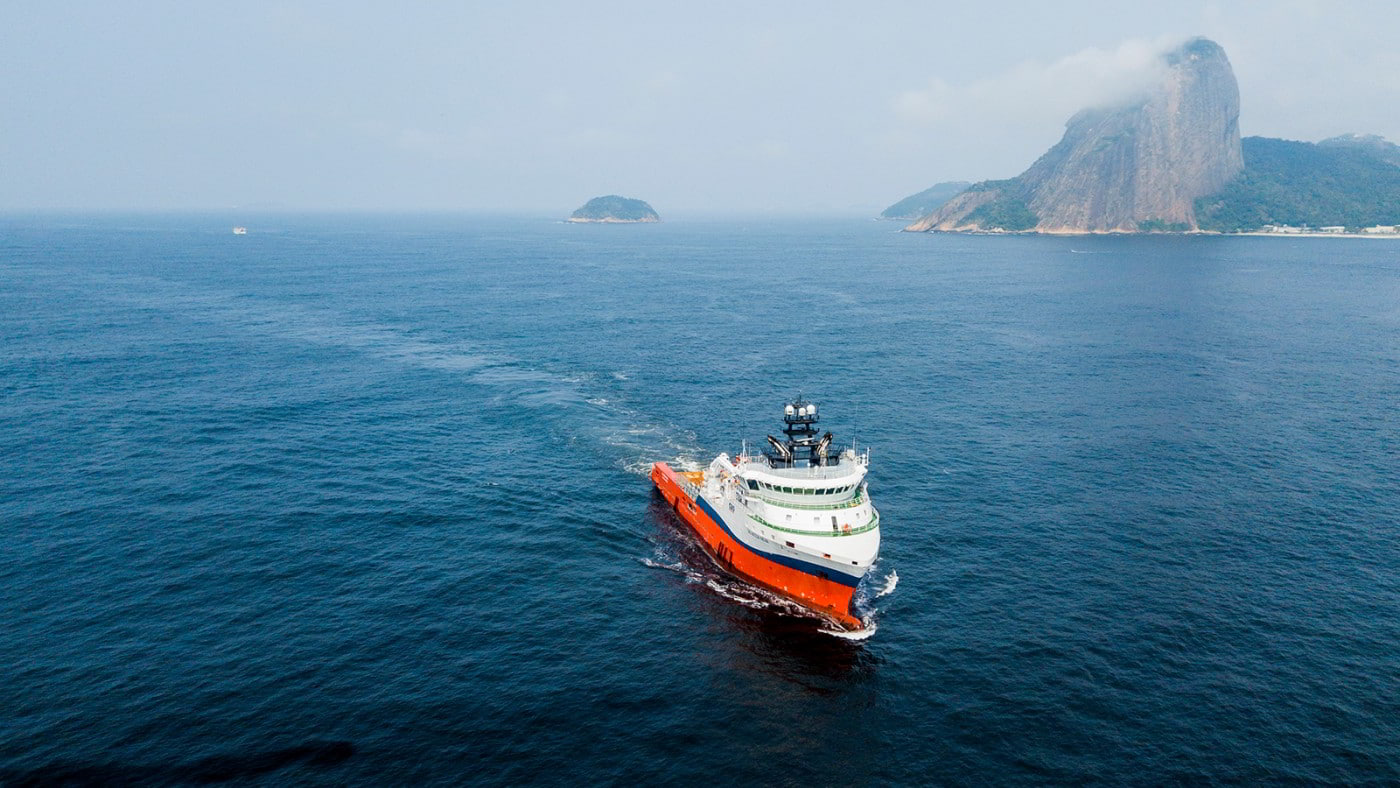 Wärtsilä lines up first fleet decarbonisation deal for oil & gas segment in Latin America