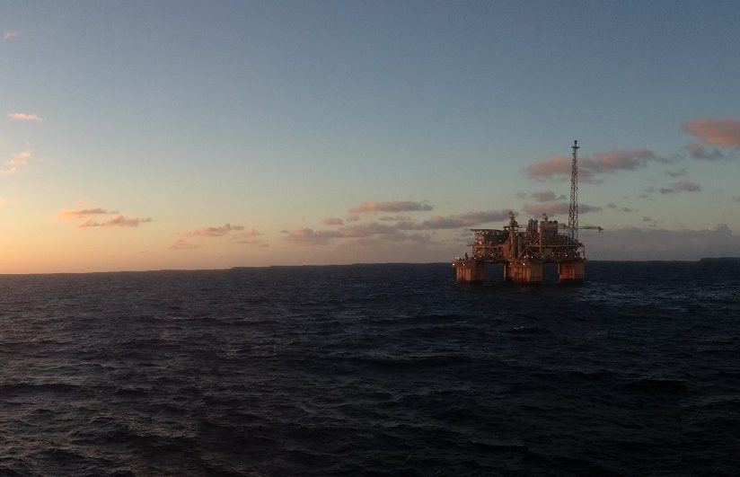 Independence Hub will be refurbished for LLOG's Salamanca project in the Gulf of Mexico
