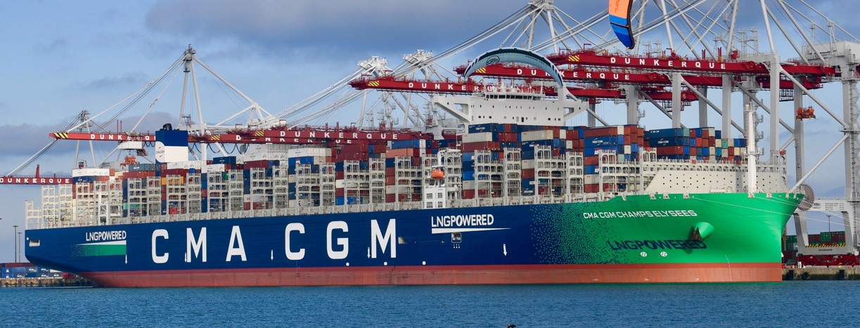 CGM CGM Champs Elysees