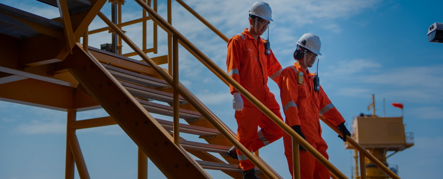 Fresh gas discovery off Malaysia