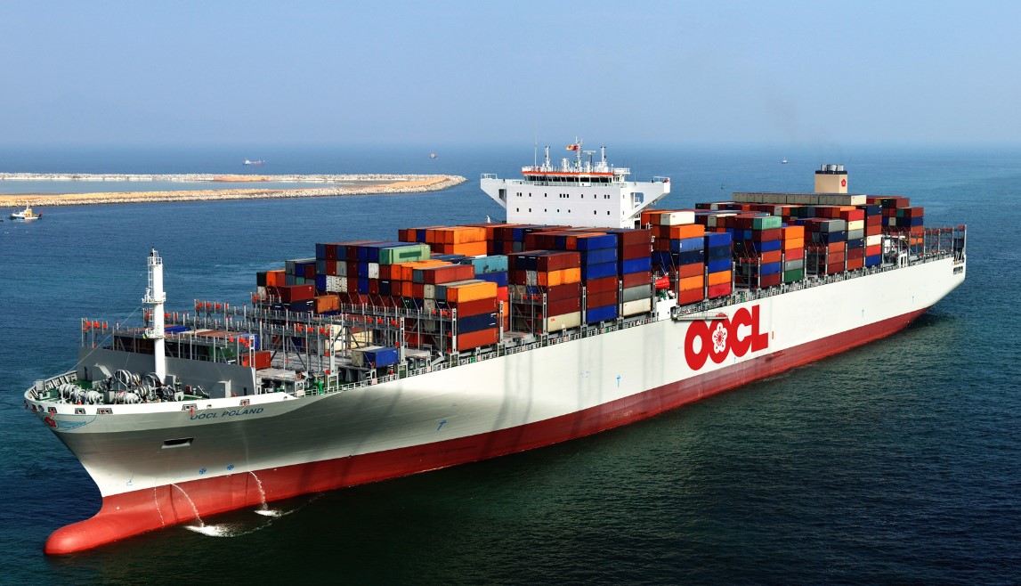 OOCL Poland