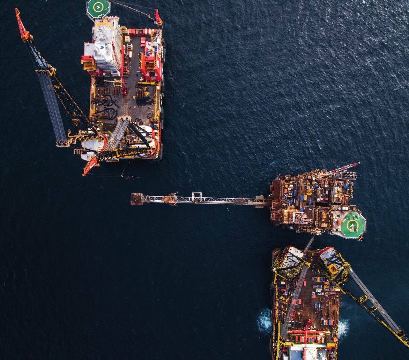 UK sets out plans to ramp up oil & gas production and unveils energy price freeze