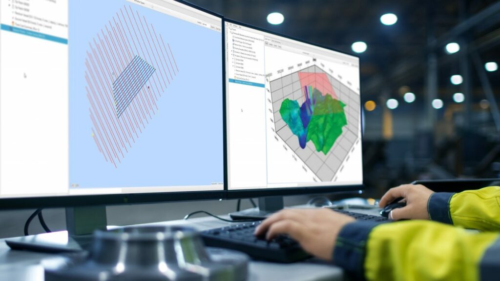 TGS buys ION's multi-client and processing business