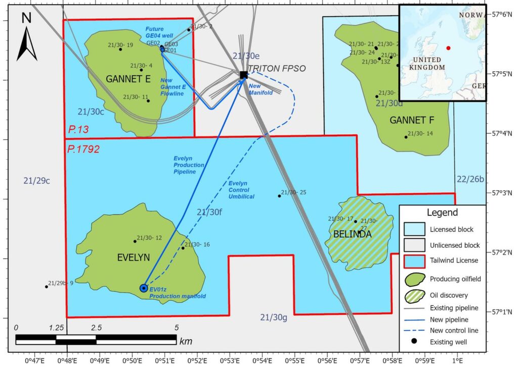 Source: Tailwind Energy 