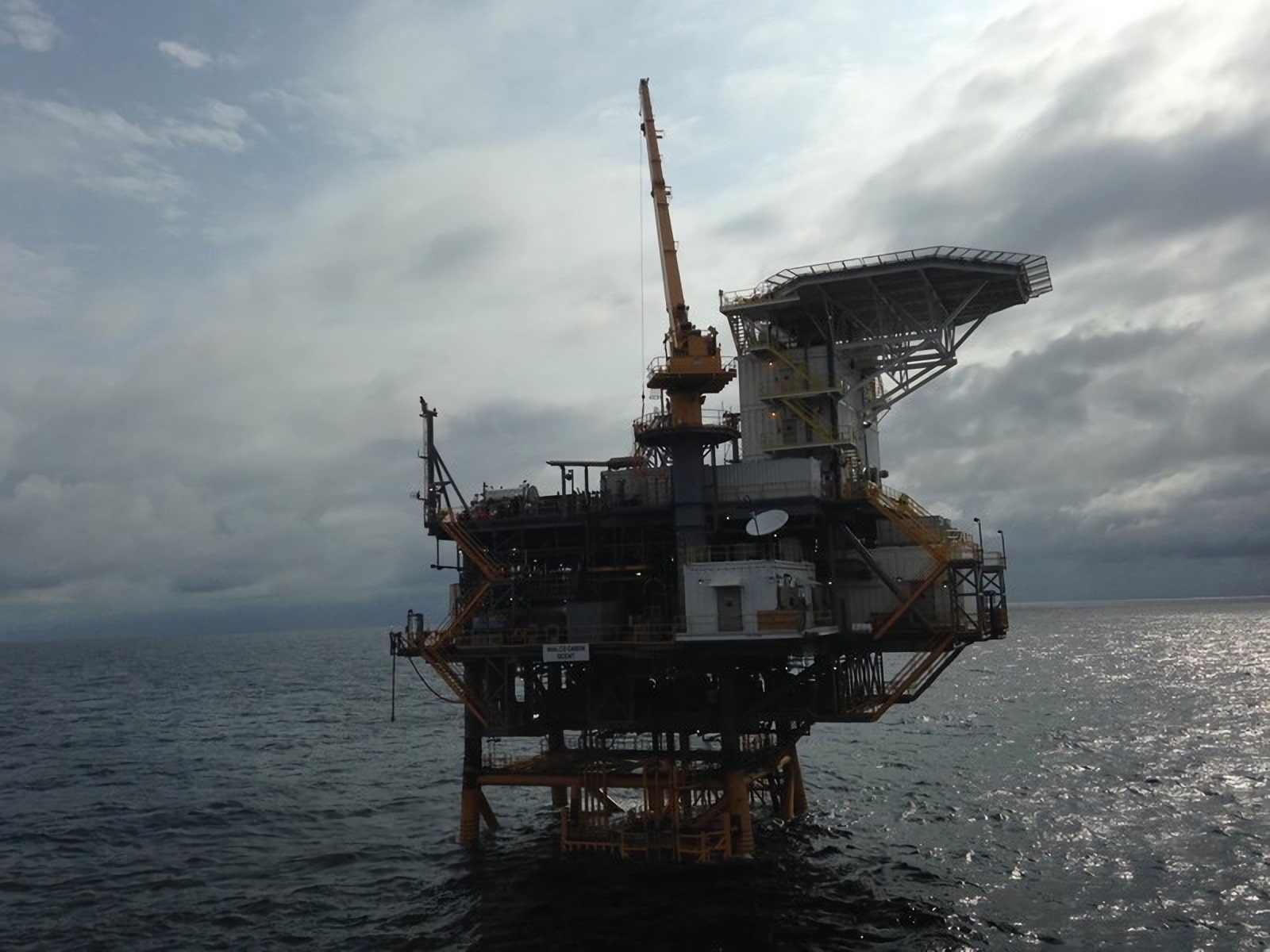 TransGlobe shareholders urged to vote for merger with Vaalco