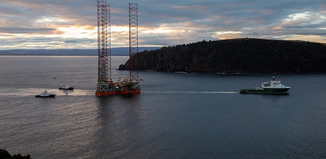 UK decom specialist scoops up cross-border P&A campaign in North Sea