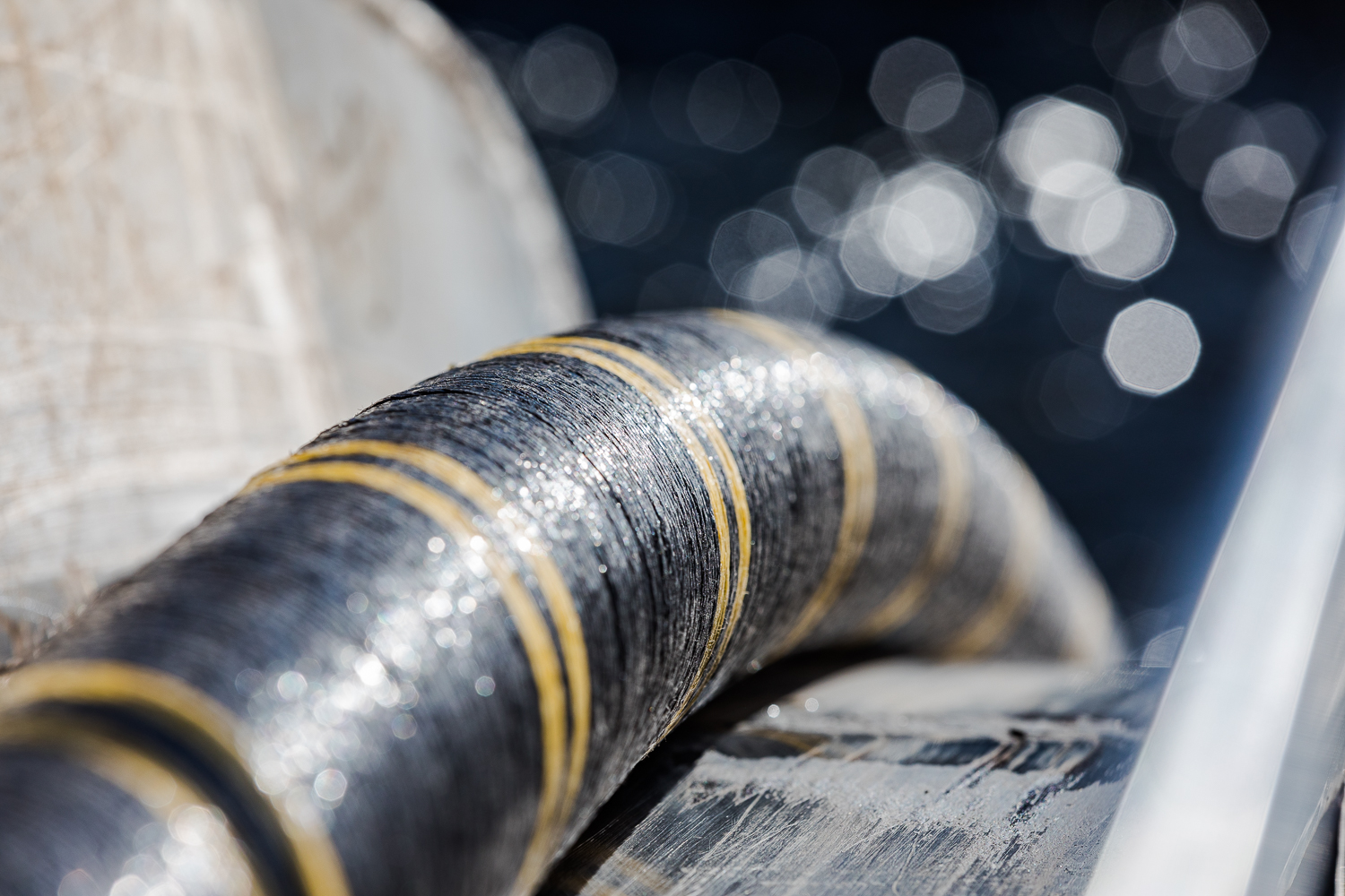 World's largest offshore wind farm first to use low-carbon copper for HVDC cables