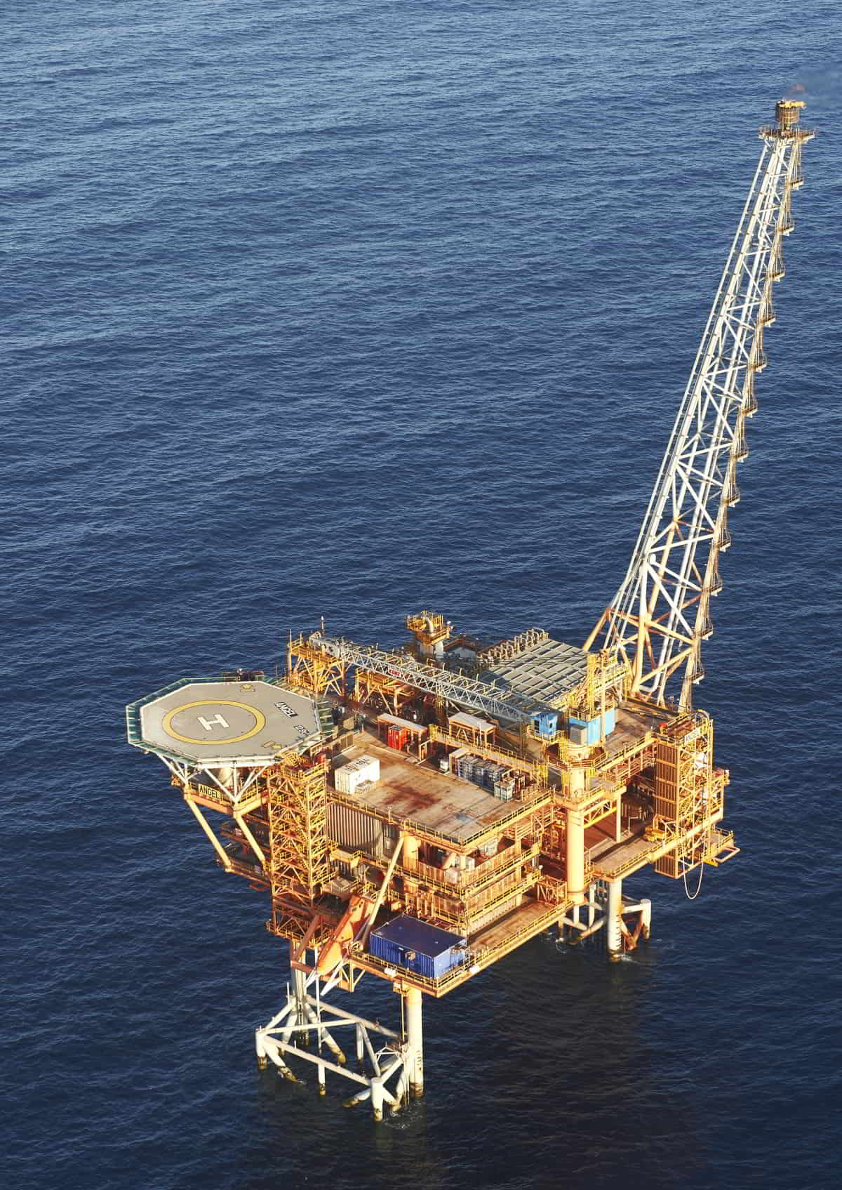 Oil & gas players to explore potential of large-scale, multi-user CCS hub in Australia