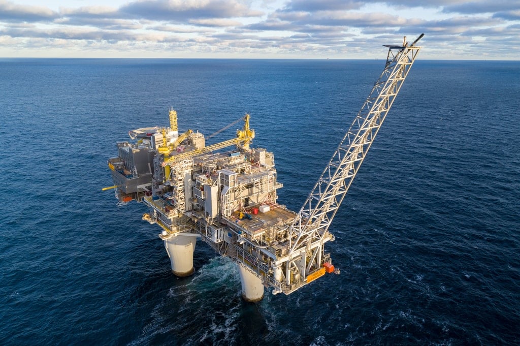 High oil & gas production and prices lift Equinor’s profit