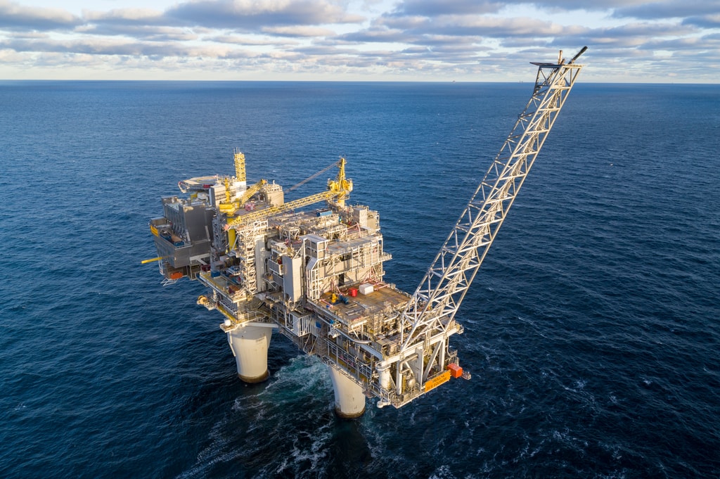 High oil & gas production and prices lift Equinor’s profit