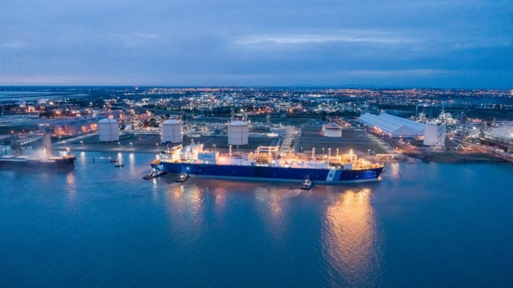 Livista Energy Europe to set up EUR 600 million lithium refinery in Emden