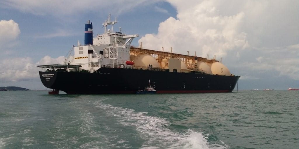 Western Australia’s oil & gas supports ‘record resources sales’ & headcount increase