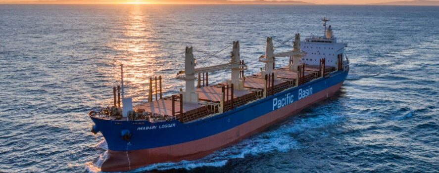 Pacific Basin