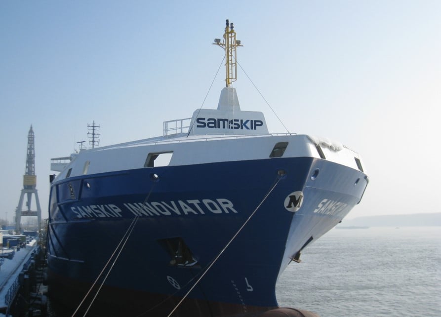 Samskip