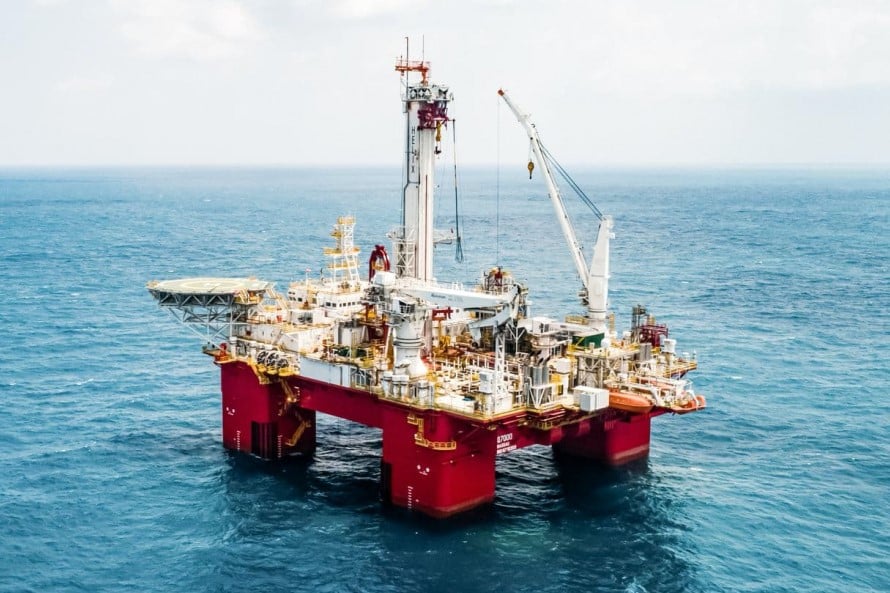 Shell Brasil taps Helix for well decommissioning