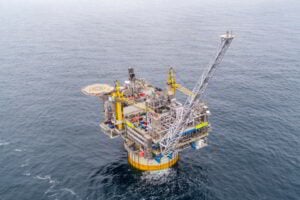Equinor picks Aibel for work on its tie-in gas project