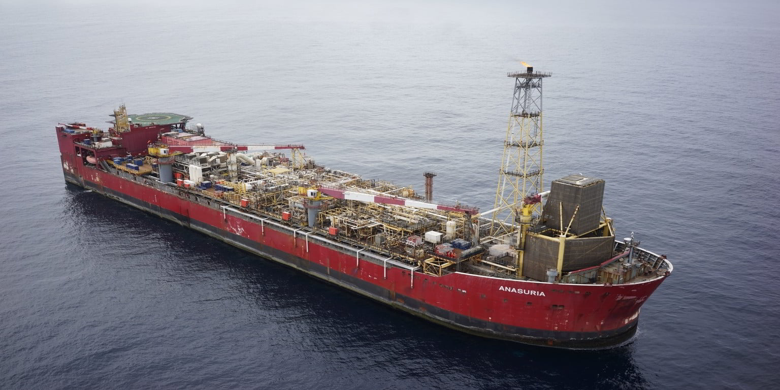 Riser issue for FPSO operating in North Sea sorted out a year after it arose